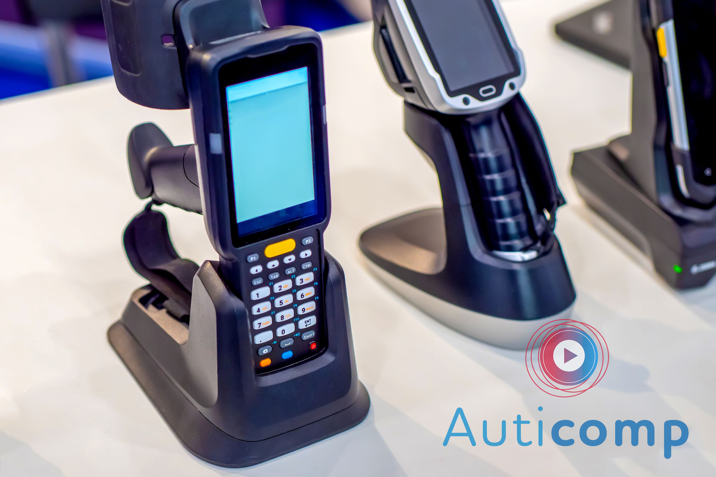 Onde, quando e porque fazer a locação de coletores de dados? Descubra!