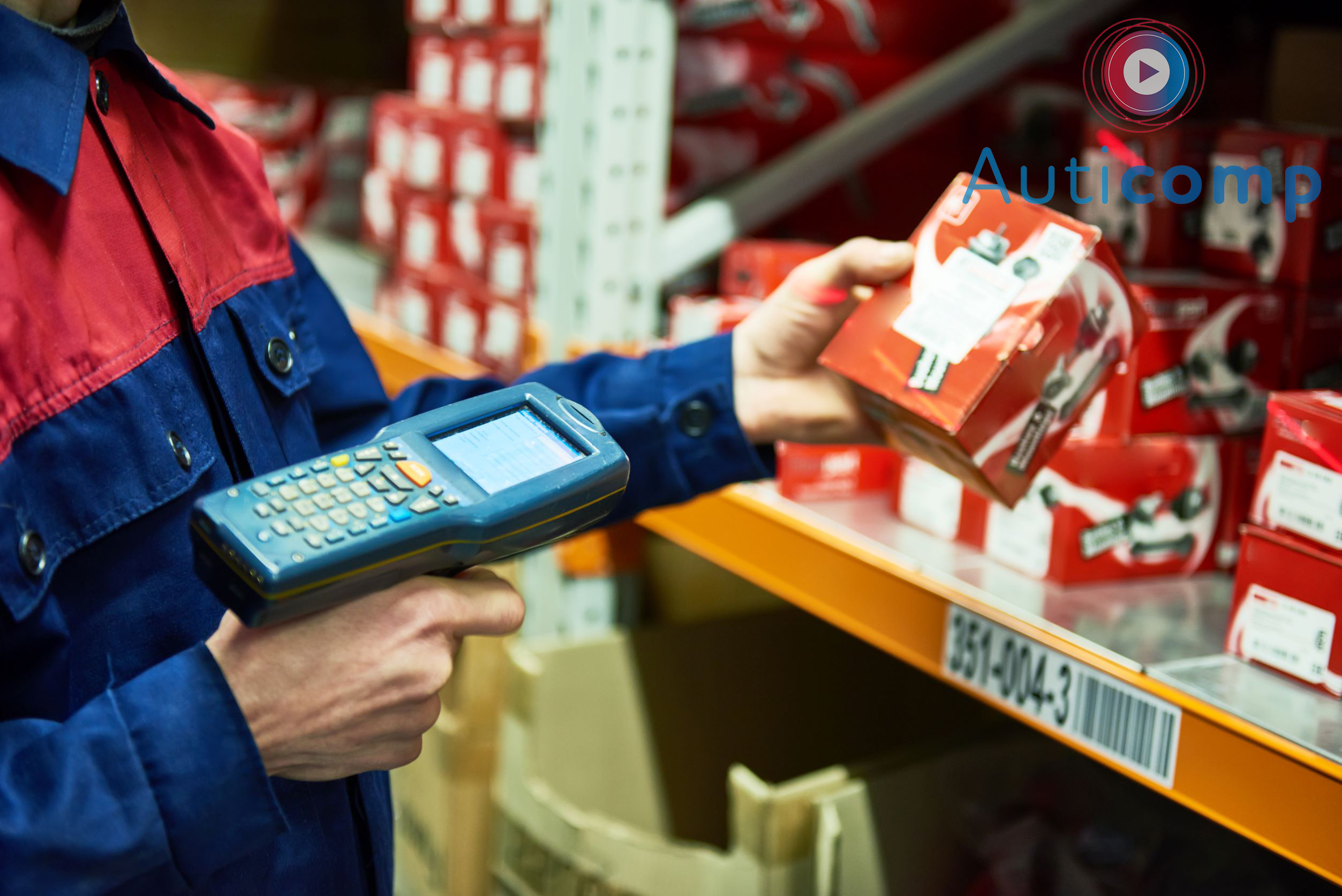 Por que usar coletor de dados na logística?