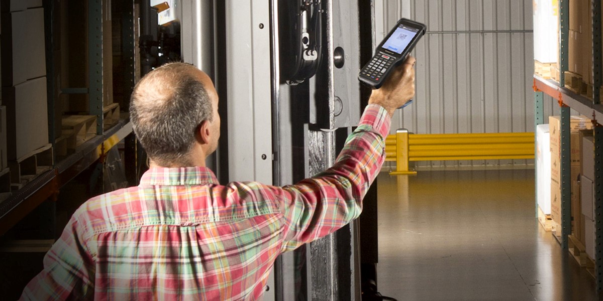 Honeywell EDA61K, Coletor de alta performance!